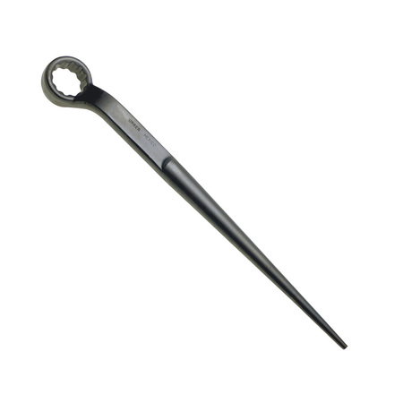 URREA Structural Box-End Wrench, 13/16" opening dimension. 2620